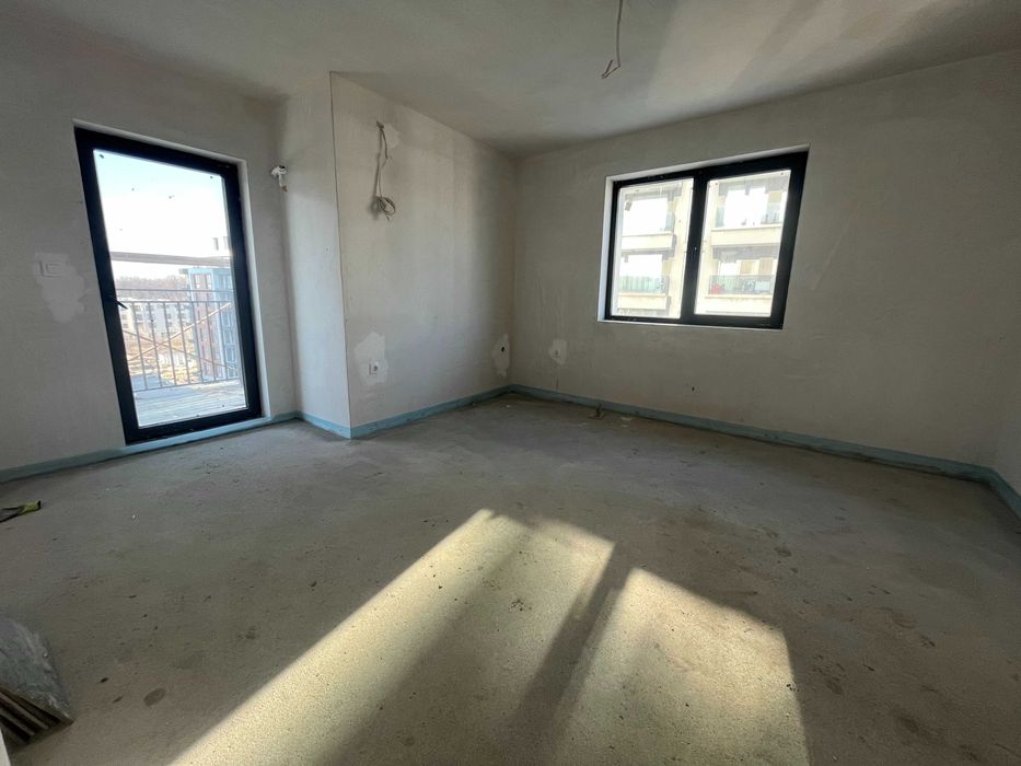 Продава се Тристаен апартамент в Пловдив, Христо Смирненски - 107 кв.м за 1243 €/кв.м - Снимка #7