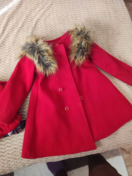 Продавам детски лот дрехи