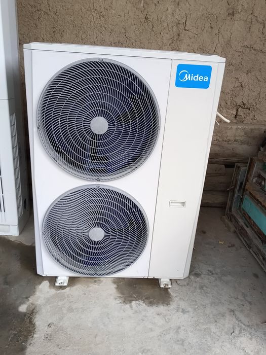 Media kanalniy kondetsioner