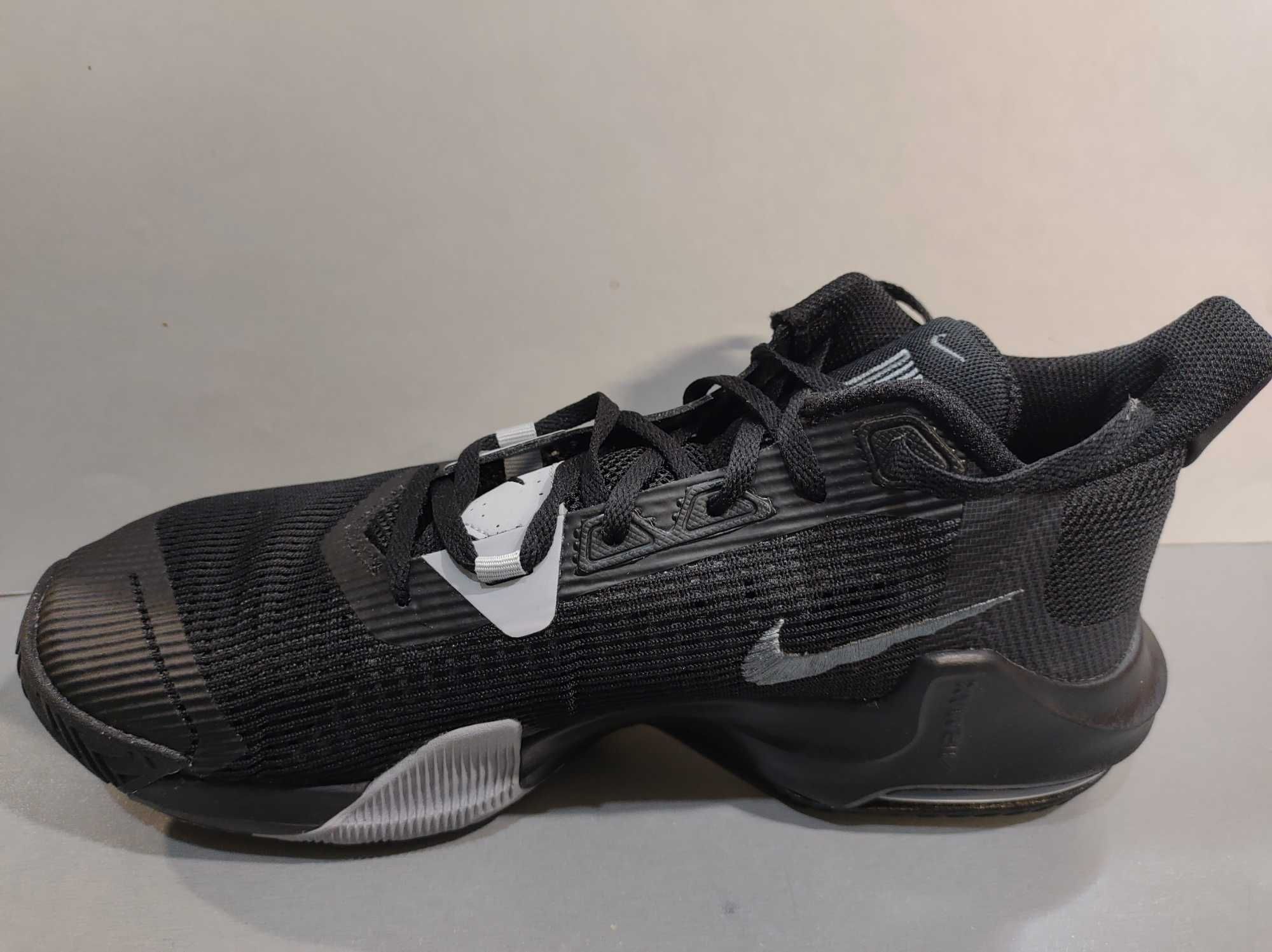 Nike Air Max N44,5/28,5sm..Летни баскет кецове.Нови.Оригинал.