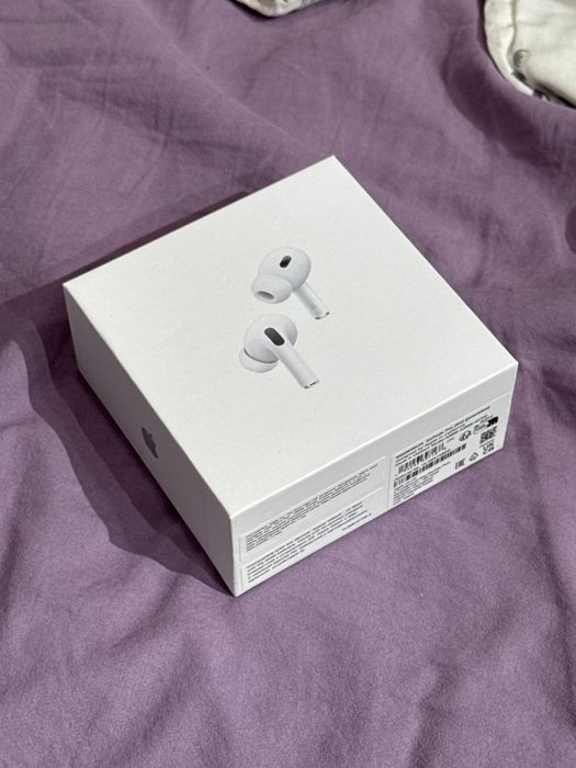 AirPods Pro 2 оригинал