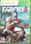 Far Cry 3 Xbox 360 far съвместима с Xbox One и Xbox Series X/S