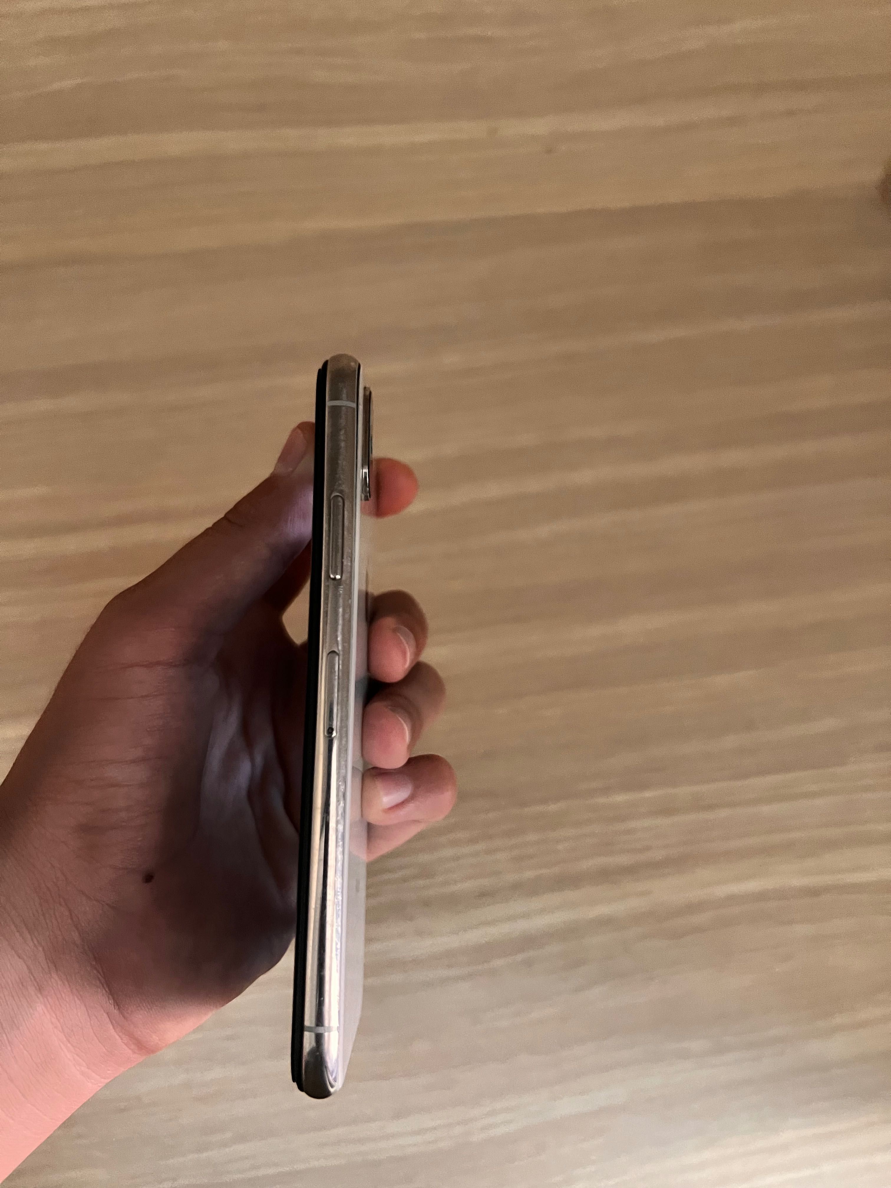 iPhone X ishlashiga Javob beraman