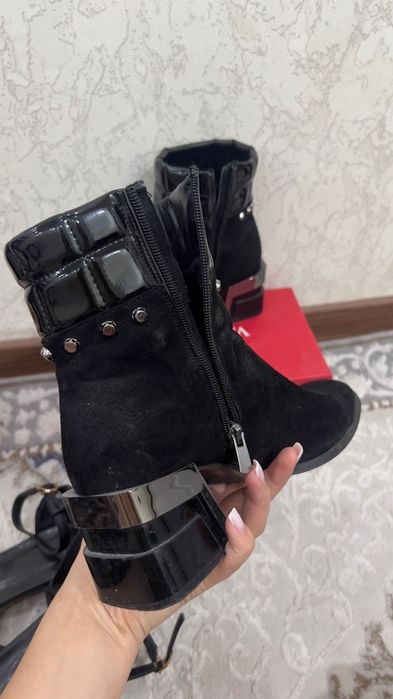 продам сапоги турецкие покупала в турции