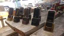 Nokia 8800 Arte Collection 12 броя