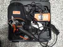 Bhaco vinion aparat de tăiat via electric profesional