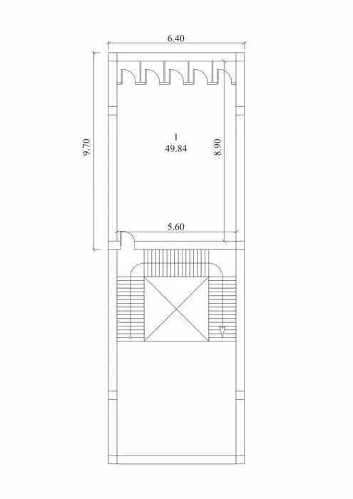 Продается 494м² Помещения Ц-1 , Бибигон, Bloom Beauty Shop, ЭКО бог