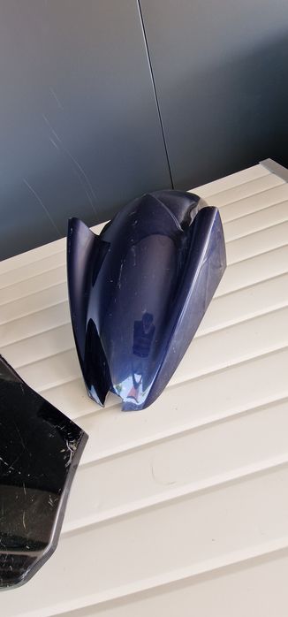 Carena stanga dreapta Suzuki GSX1250FA GSX650FA aripa semnalizare