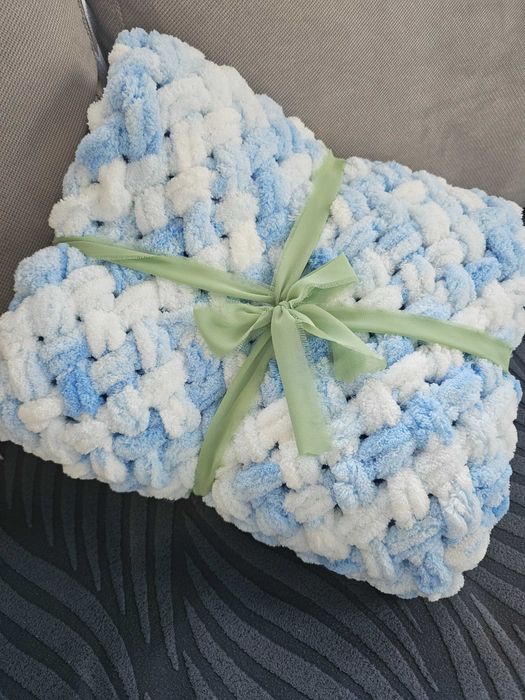 Одеало от ализе пуфи