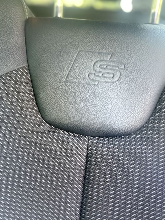 Audi Q2 S-Line 1.6-116 cp