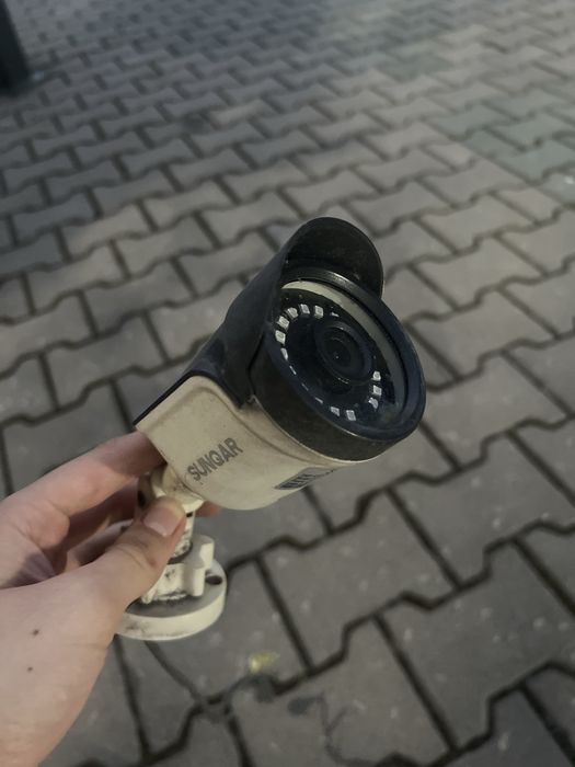 Продаю камеры виденаблюдение