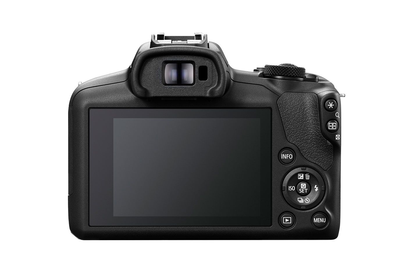 Canon R100 RF-S 15-45 mm бюджетный качественный фотоаппарат (доставка)
