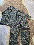 Срочно продам военную форму для НВП