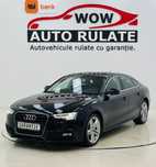 Audi A5 2013 2.0D E5 GARANTIE 12 LUNI Rate Avans 0 Doar cu Buletinul