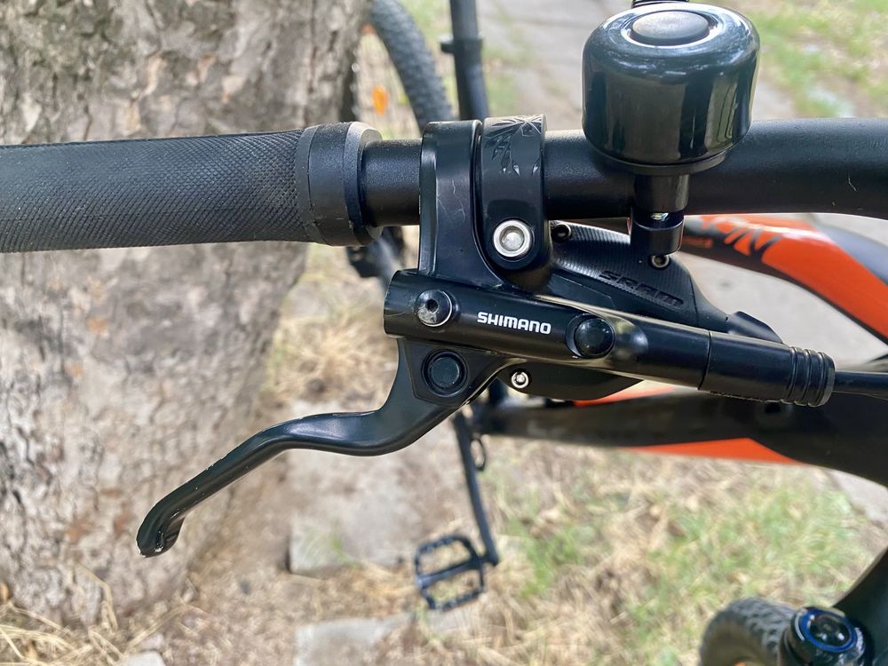 Sprint Apolon Pro 29