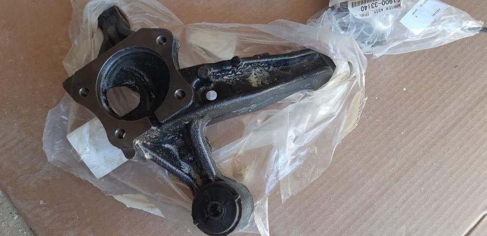 Продам автозапчасти камри 50