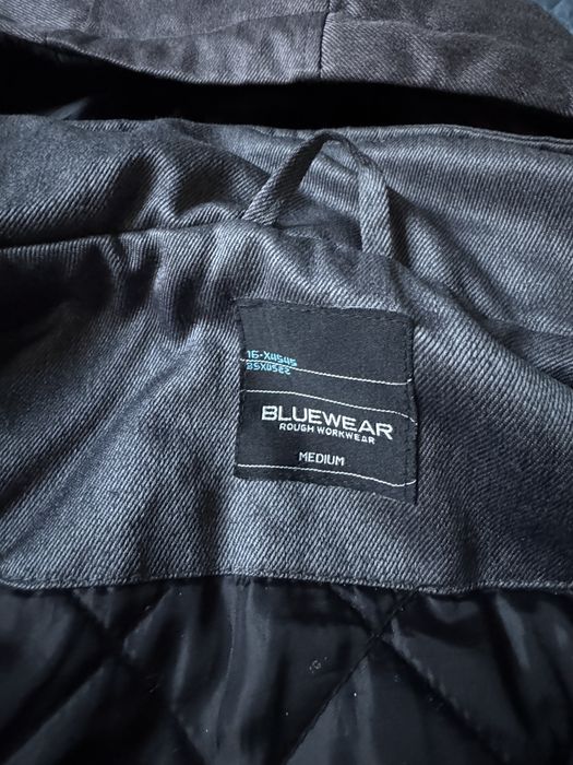 Мъжко работно яке, Bluewear Medium