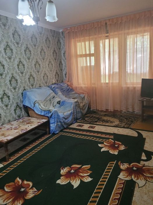 2 хоналик уй сотилади Фарғона шахарда
