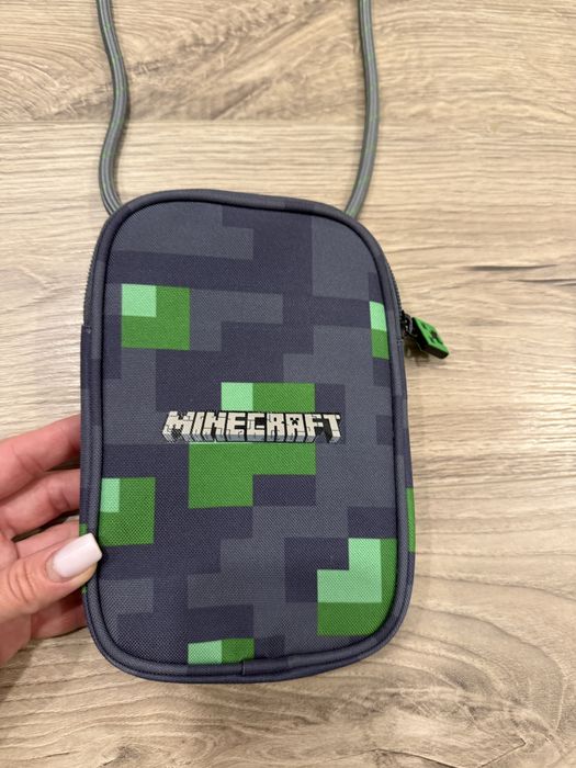 Penar/gentura copii Minecraft Lego