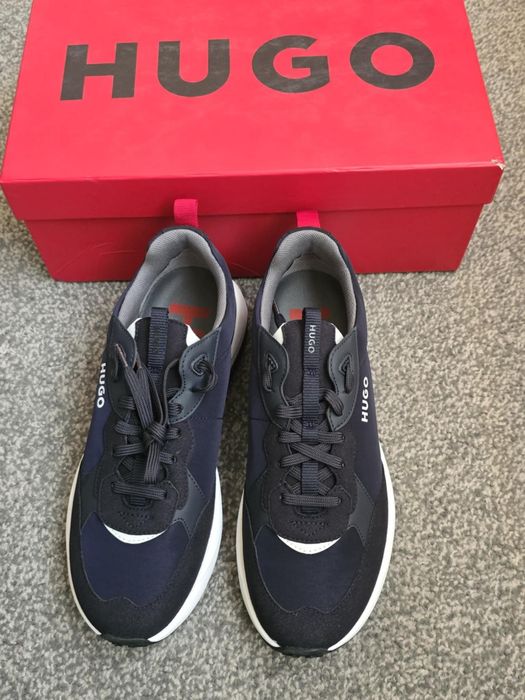 Hugo boss marimea 41