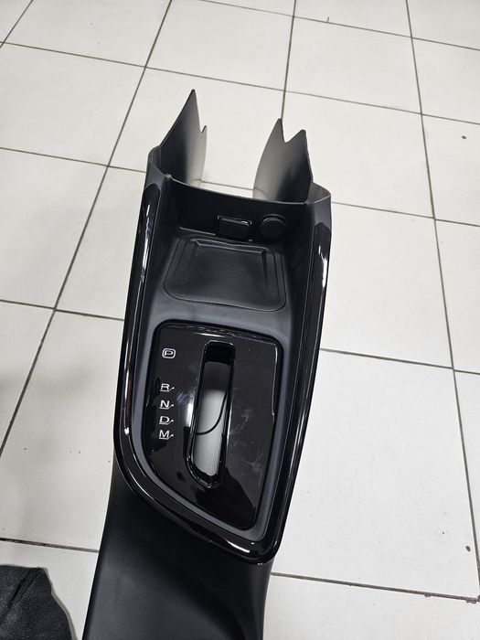 Kobalt bar Trekor dizayn