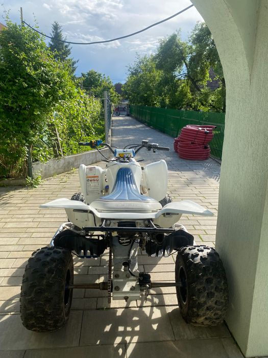 Suzuki ltz 400 kit athena