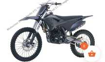 Motocicleta XTL Thunder 250cm 4T
