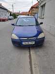 Opel Corsa C,  anul 2004, 1.2 benzina, clima