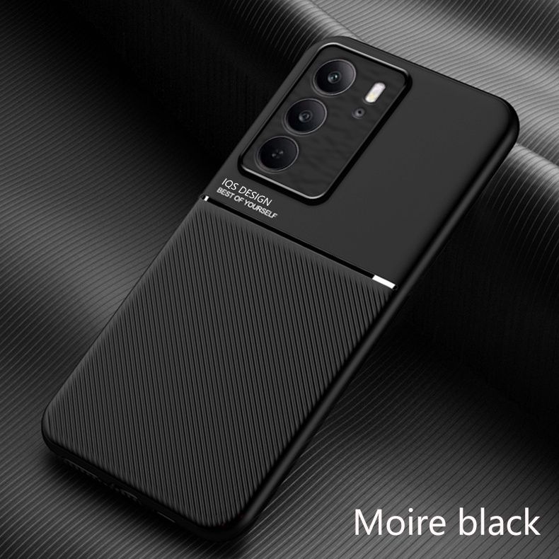 Realme 14 Pro+ / 14X / 14 5G / MINIMAL Кейс гръб с магнит
