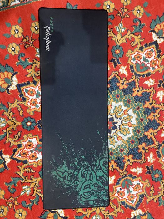 Razer Goliathus