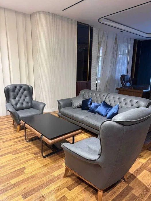 Сдается офис Чинабад санатория от 300 м²