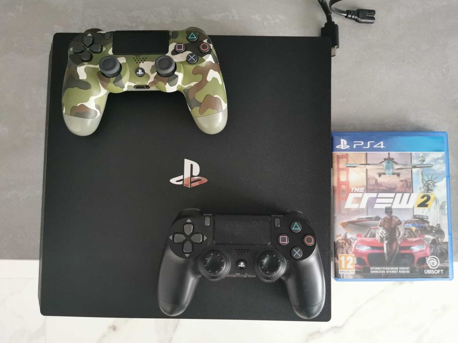 Playstation 4 PRO