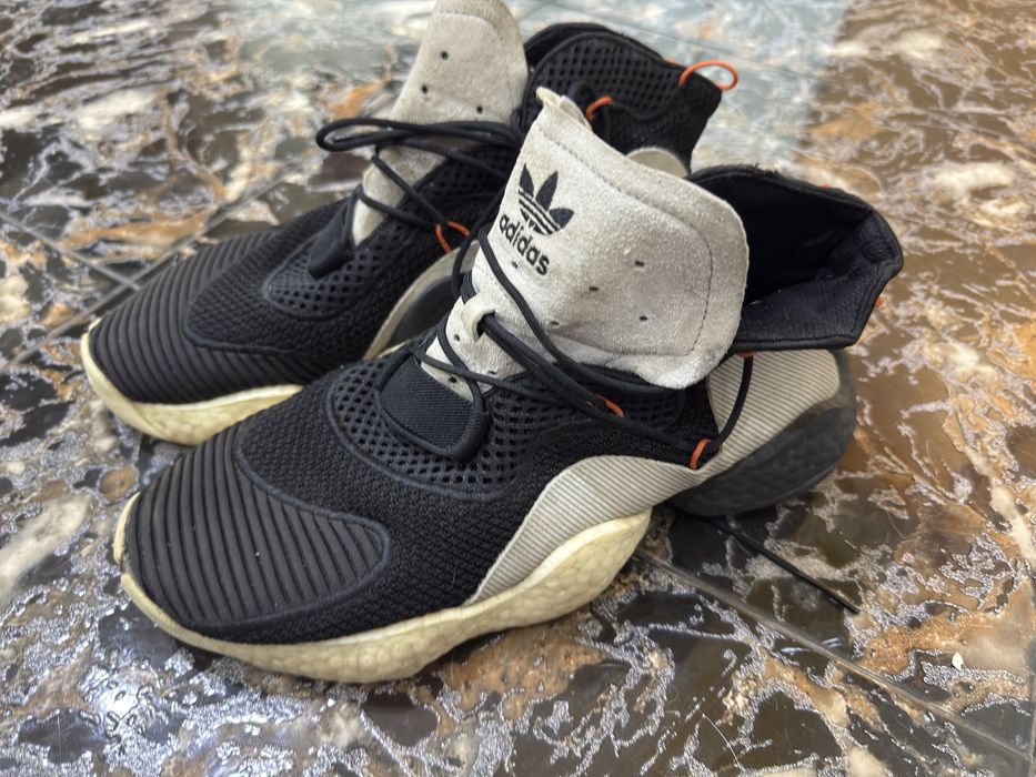 Adidas Crazy in stare foarte buna!