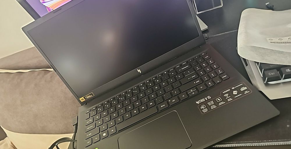 Fujitsu Lifebook e449