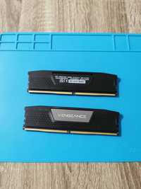 32GB DDR5 Corsair Vengeance CMK32GX5M2B5600C36