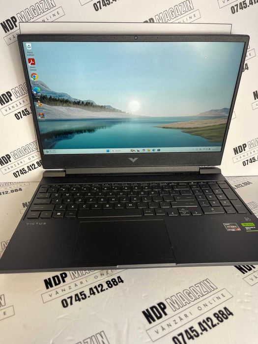 NDP Amanet NON-STOP Bld.Iuliu Maniu 69 LAPTOP HP VICTUS (42103)