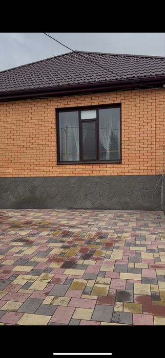 Продам дом в Заречном