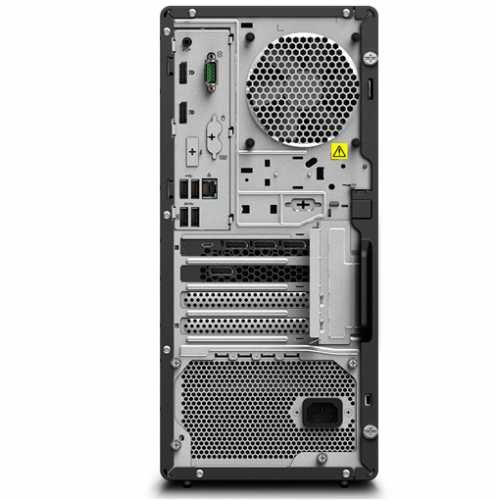 Workstation P350,i7-11700K,32 GB,2 x 256 M.2 RAID,W10P,T1000 4GB,750W