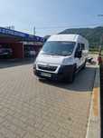 Citroen jumper 3.0 tdi