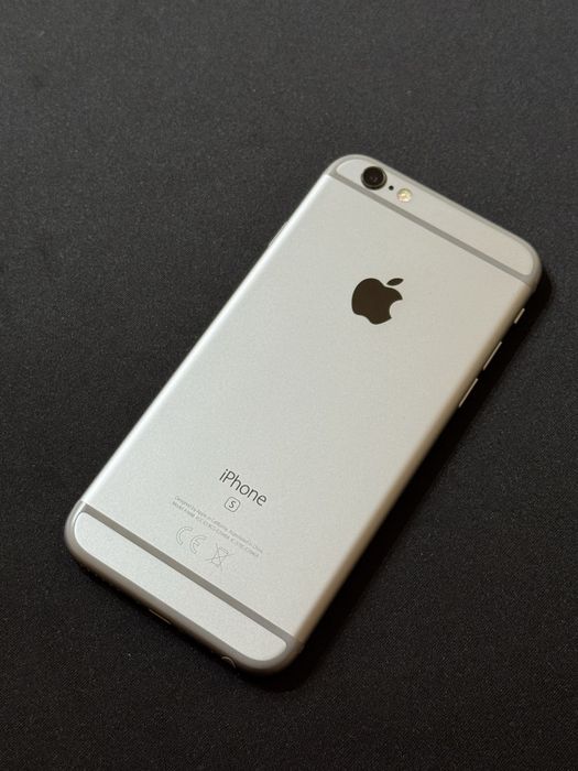 iPhone 6s 32GB *КАТО НОВ*