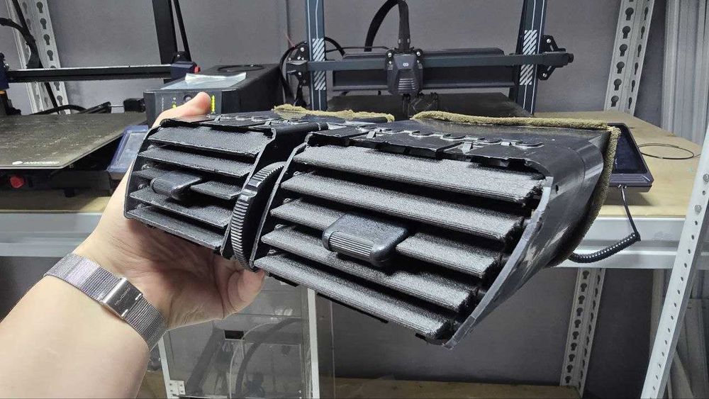 3д печать пластиком/ 3Д моделирование Костанай Рудный Казахстан