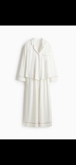 Pijama dama H&M marime XS noua