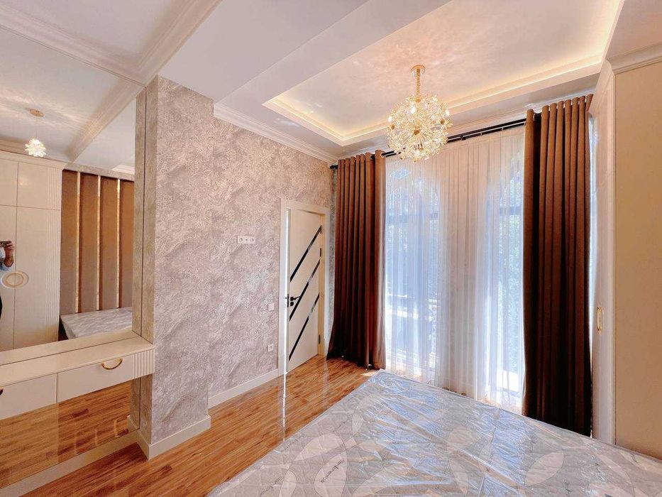 ЖК Узбегим евро 3/2/12 Ремонт мебель техника Uzbegim ул Бобура