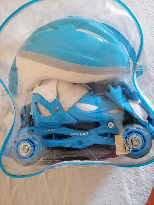 Oferta patine 40 lei