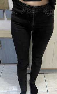 Blugi skinny Zara