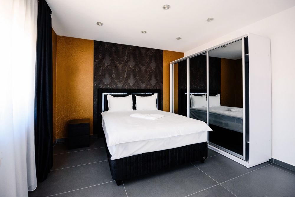 Concept Vila -regim hotelier - Vila cu etaj in Livezeni
