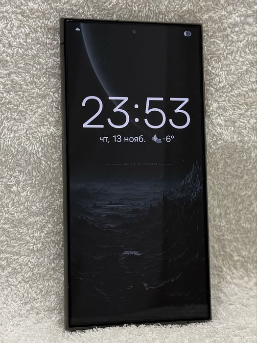 Samsung S 24 Ultra 512 Gb