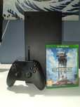 Consolă Xbox Series X