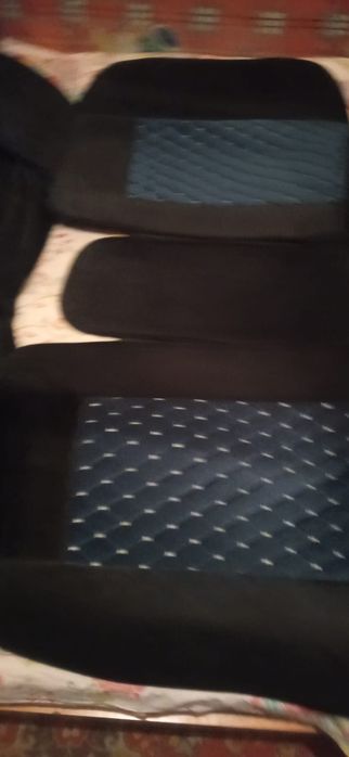 Продаю авто чехлы