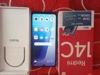 Telefon mobil nou